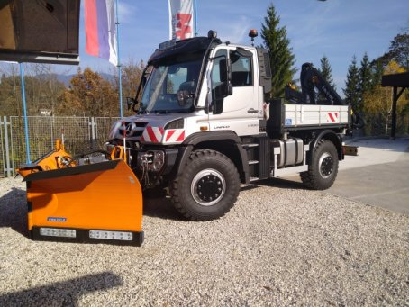 Komunalna oprema Son