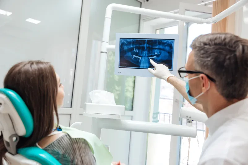 Cene implantantov