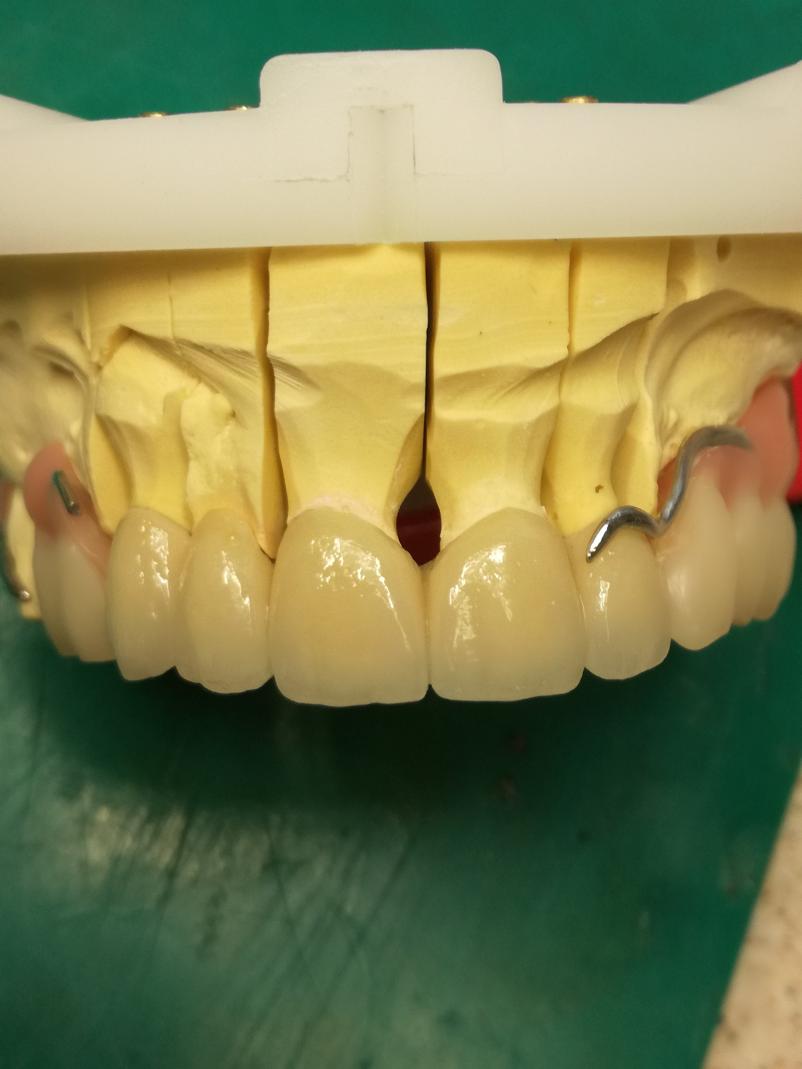 Dober zobotehnični laboratorij v Postojni