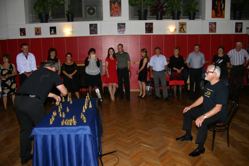 Dogodek v Društvu Vrtnica