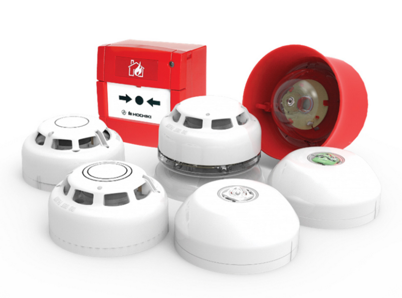 Javljanje požara Slovenija