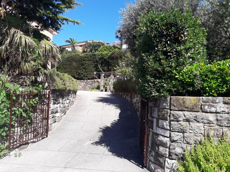 Affitto veloce di un appartamento economico a Portorose