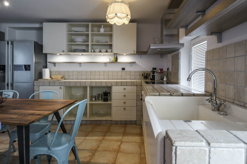 Apartma za 6 oseb Obala