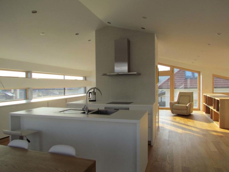 načrtovanje notranje opreme