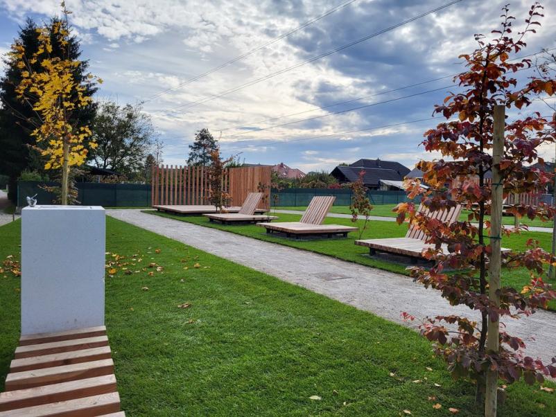 Arhitekturno projektiranje objektov Osrednja Slovenija