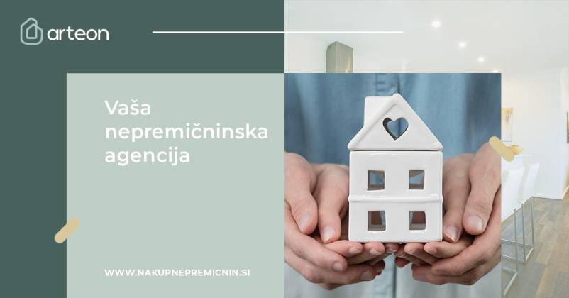 Nepremičninski agent Velenje