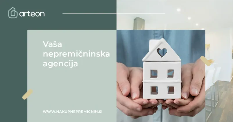 Nepremičninski agent Velenje