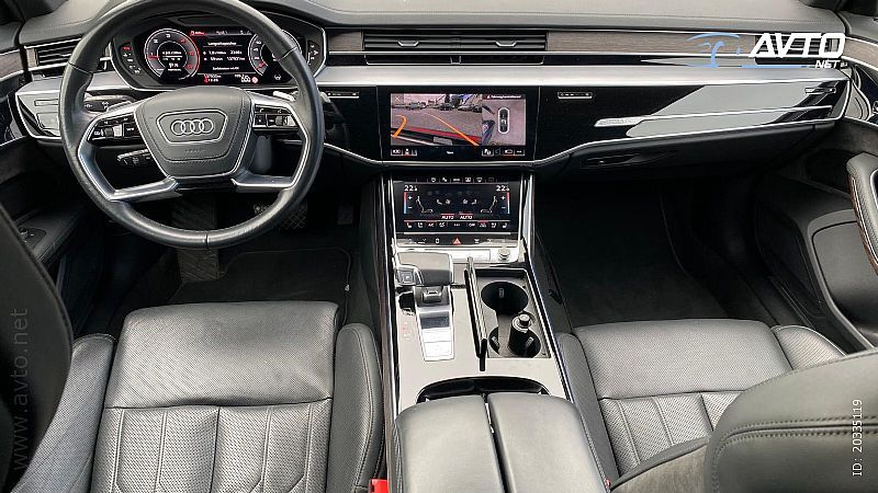 Uvoz vozil po naročilu Ljubljana