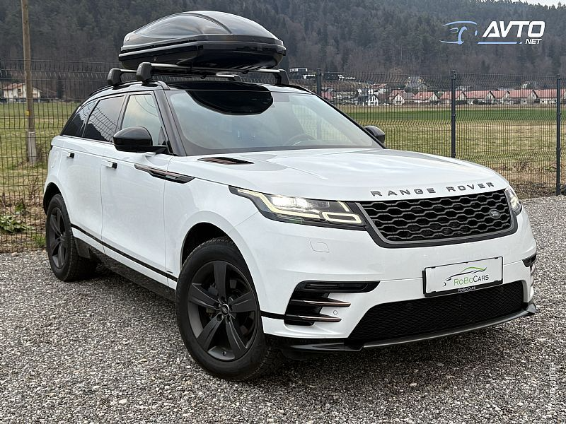 Uvoz vozil po naročilu Osrednja Slovenija