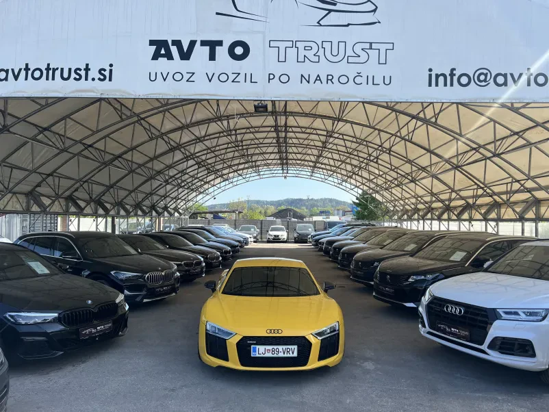 Avto Trust