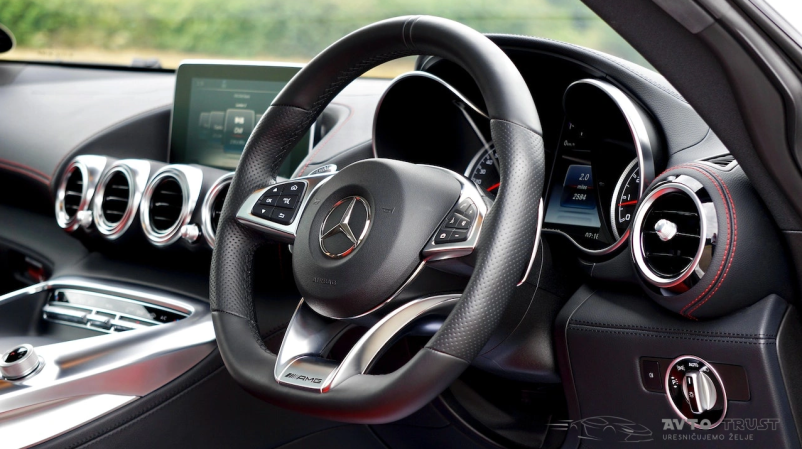 Uvoz vozil po naročilu Ljubljana, Osrednja Slovenija