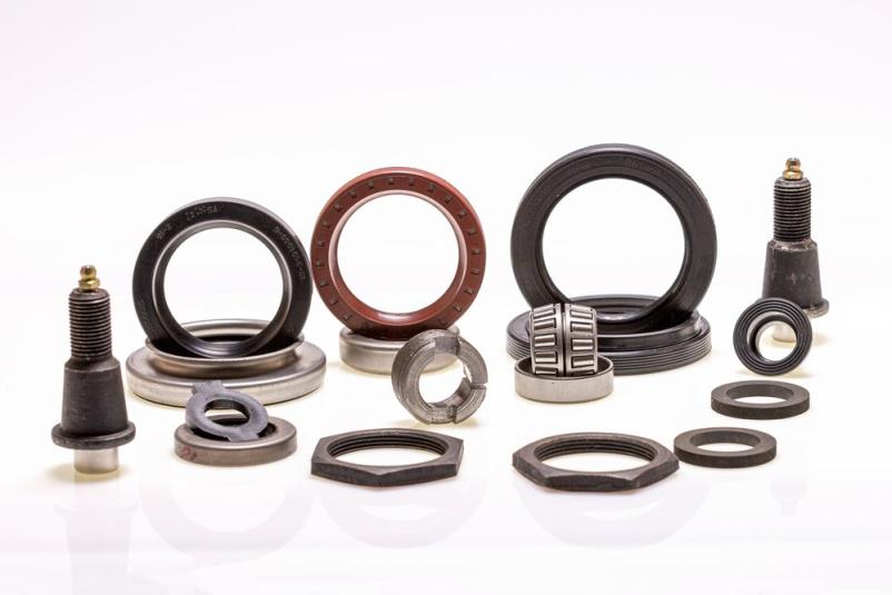 Motoristična oprema Trebnje, Dolenjska