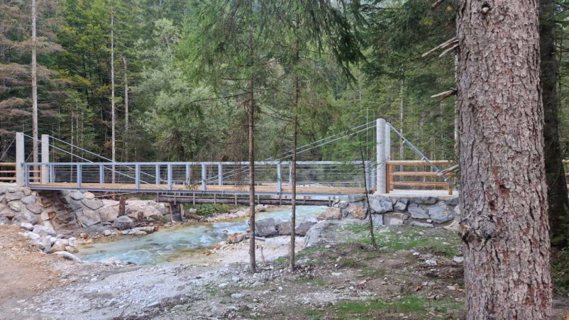 Močne bremenske vrvi