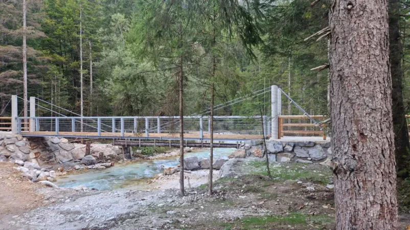 Močne bremenske vrvi