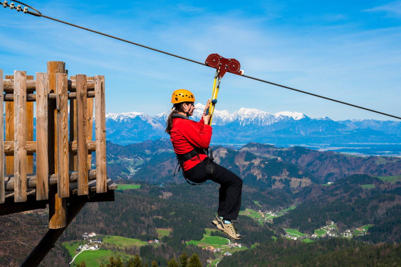 Zanesljive bremenske vrvi
