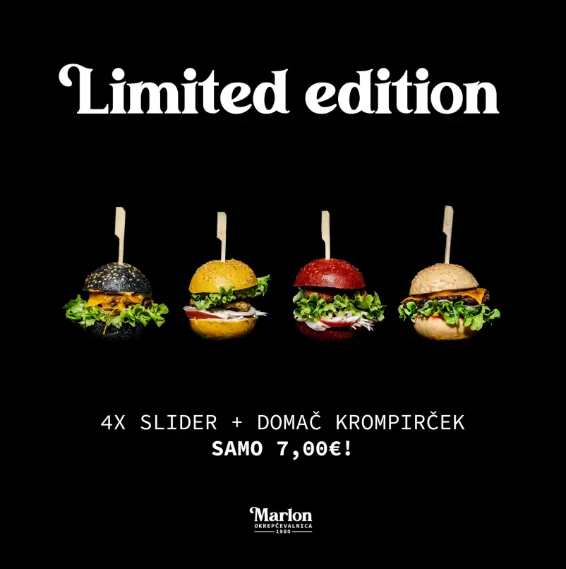 Dober burger