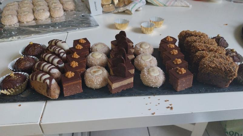 Catering za vse priložnosti Obala