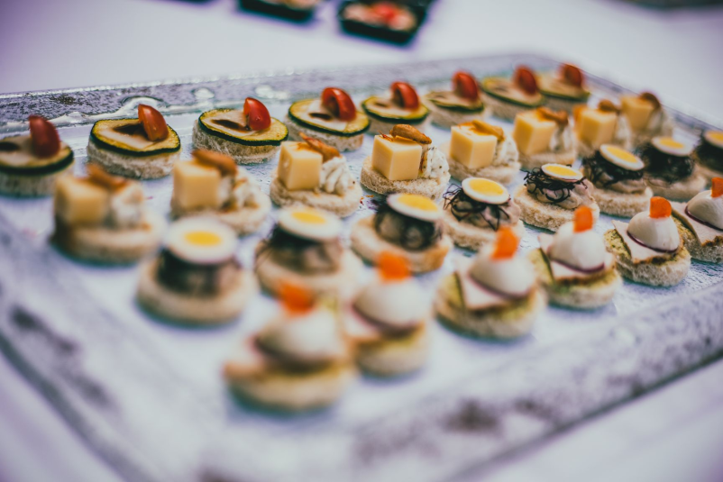 Catering Osrednja Slovenija