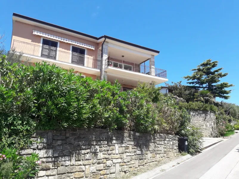Cenově dostupný pronájem apartmánu v Portoroži
