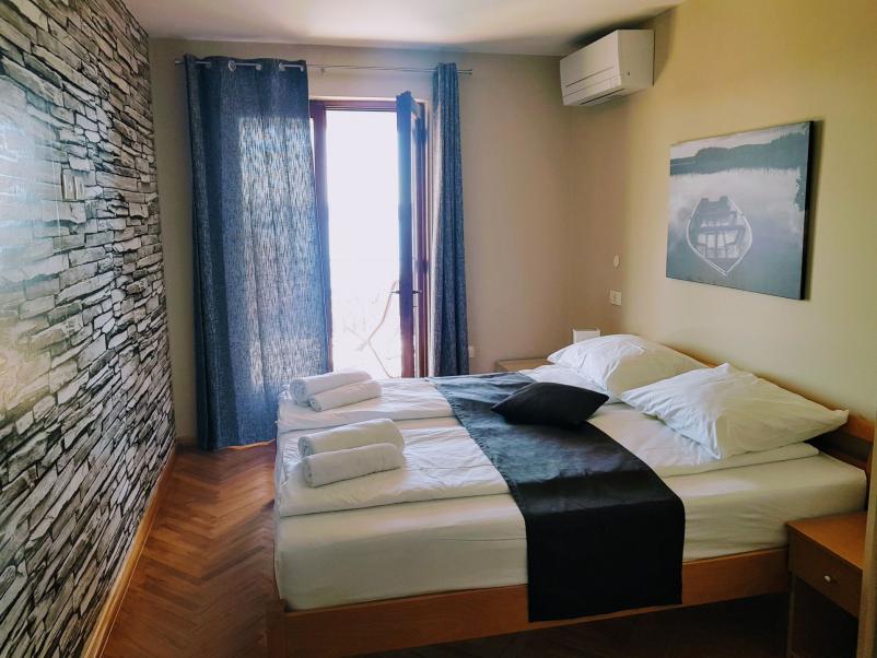 Rychlý pronájem cenově dostupného bytu v Portoroži