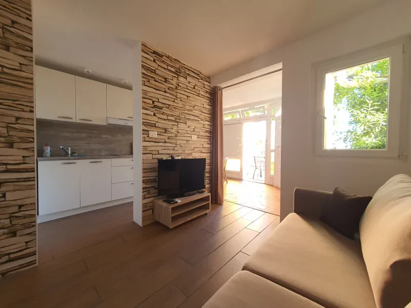 Chcete-li si pronajmout cenově dostupný apartmán v Portoroži, vyberte si nás