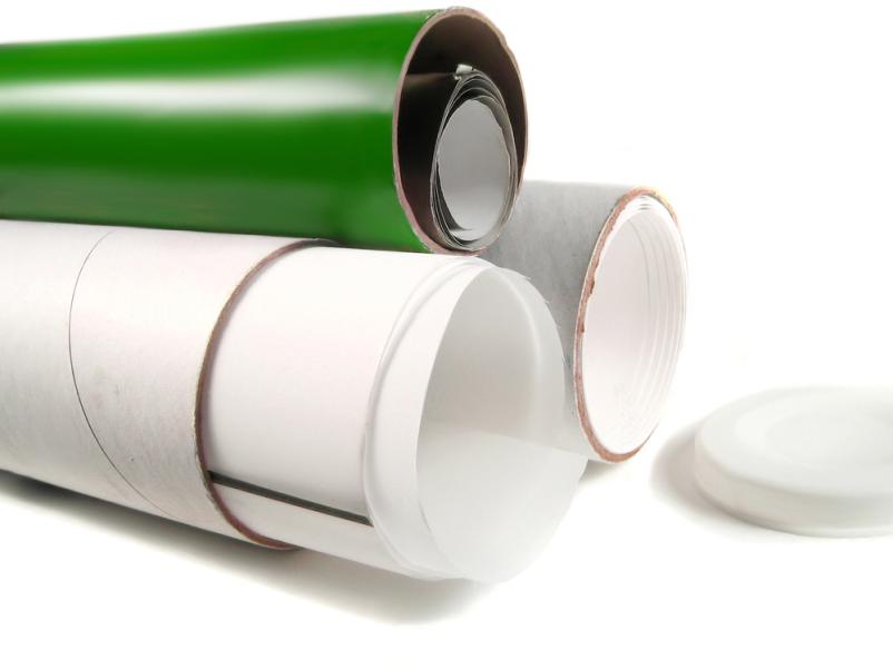 Ceva pošta za medicino in industrijo