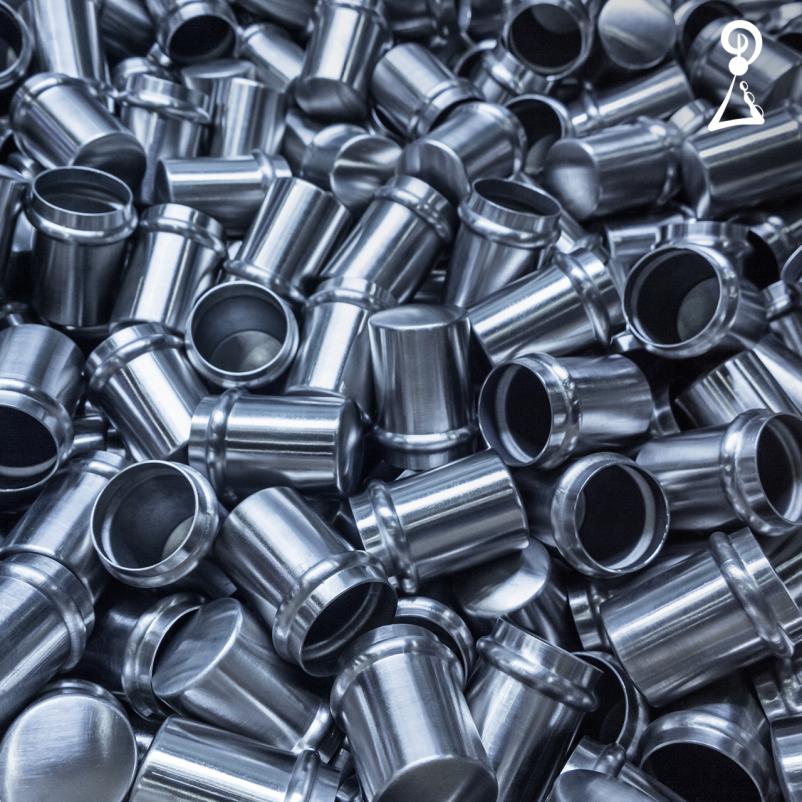 Potrebujete nekoga, ki nudi cinkanje kovin v Sloveniji?