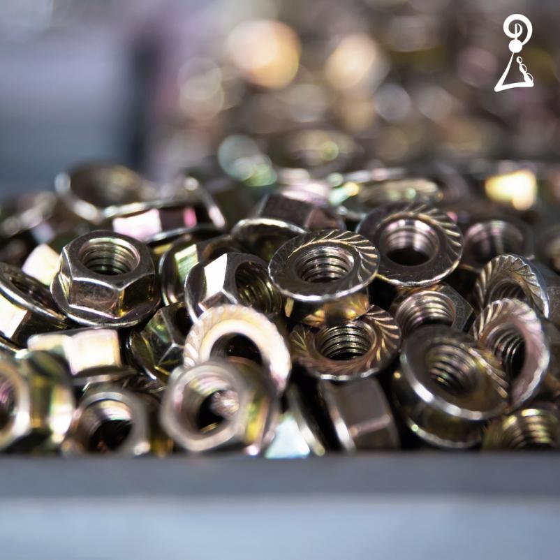 Ugodno cinkanje kovin Slovenija