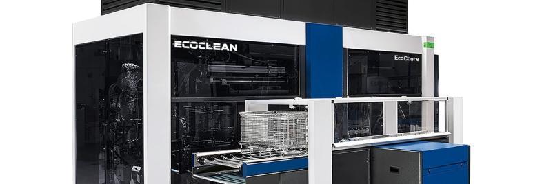 CNC machines for sheet metal processing Europe