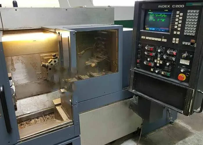 Ugodno CNC stuženje Dolenjska