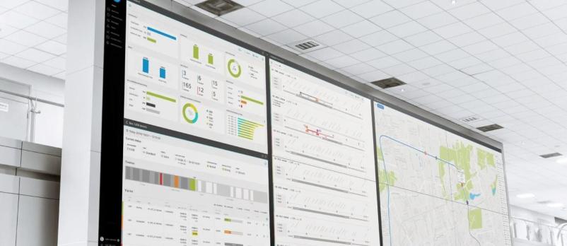 Transit management toolset