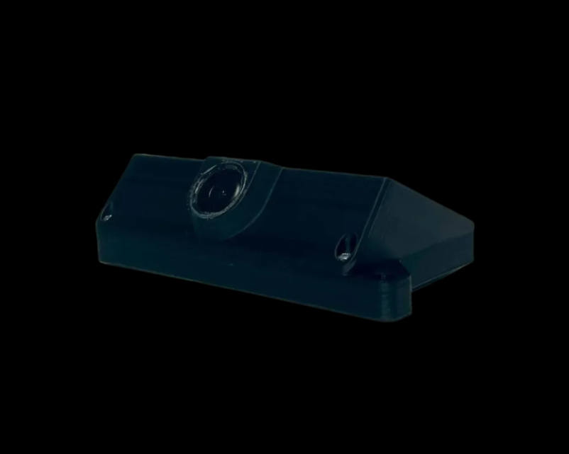 Nadzorna kamera za tovornjak