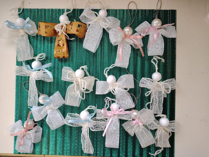 Dnevno varstvo starejših ljudi Vrhnika