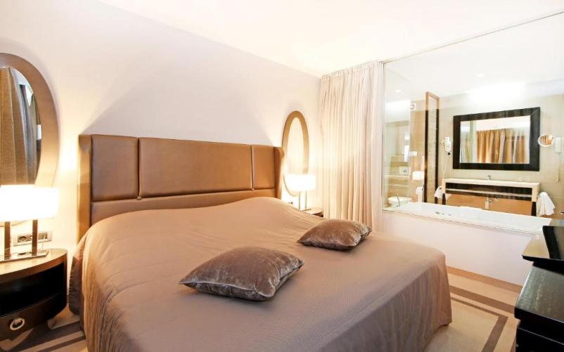 Dober hotel Osrednja Slovenija