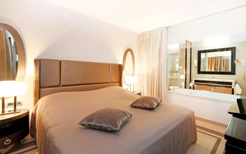 Dober hotel Osrednja Slovenija