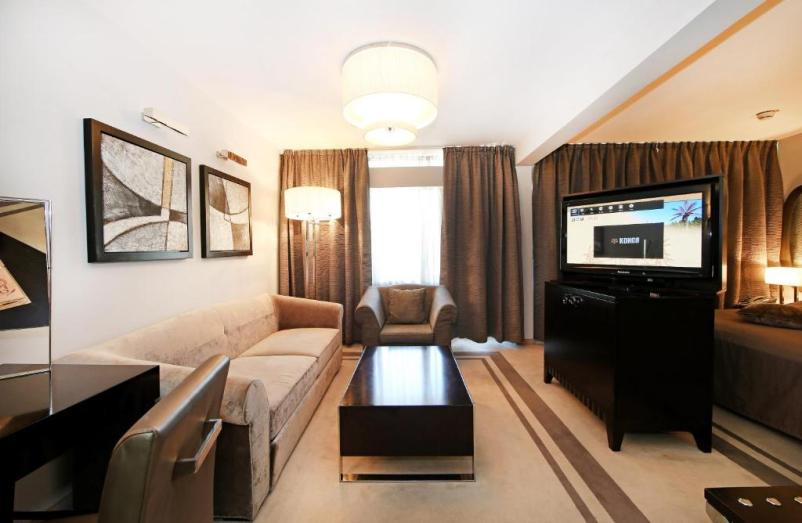 Hotel Osrednja Slovenija