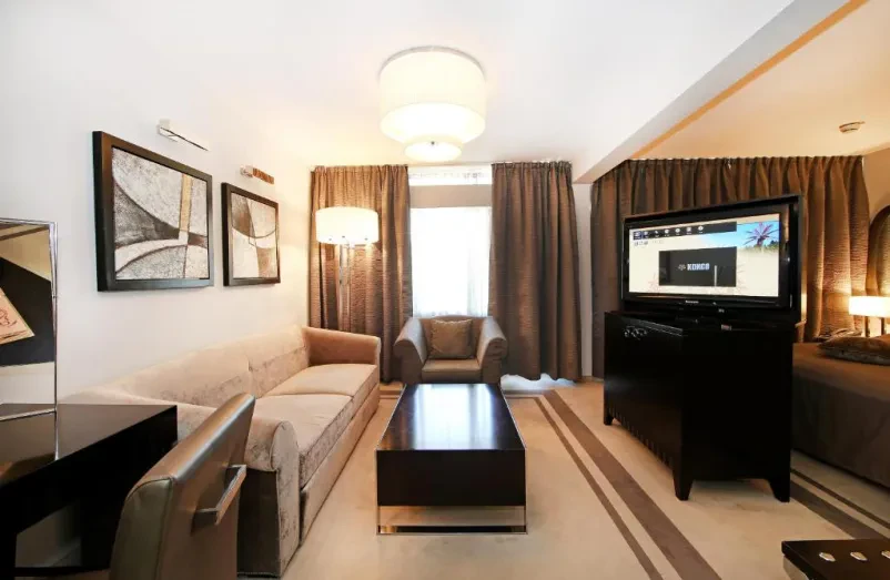 Hotel Osrednja Slovenija