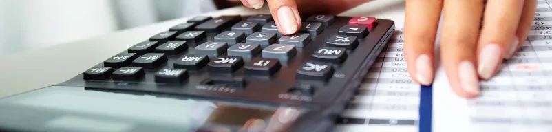 Najboljši računovodski servis Goriška