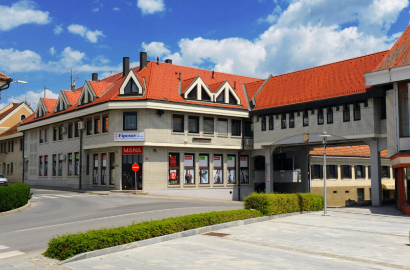 Dober računovodja Štajerska