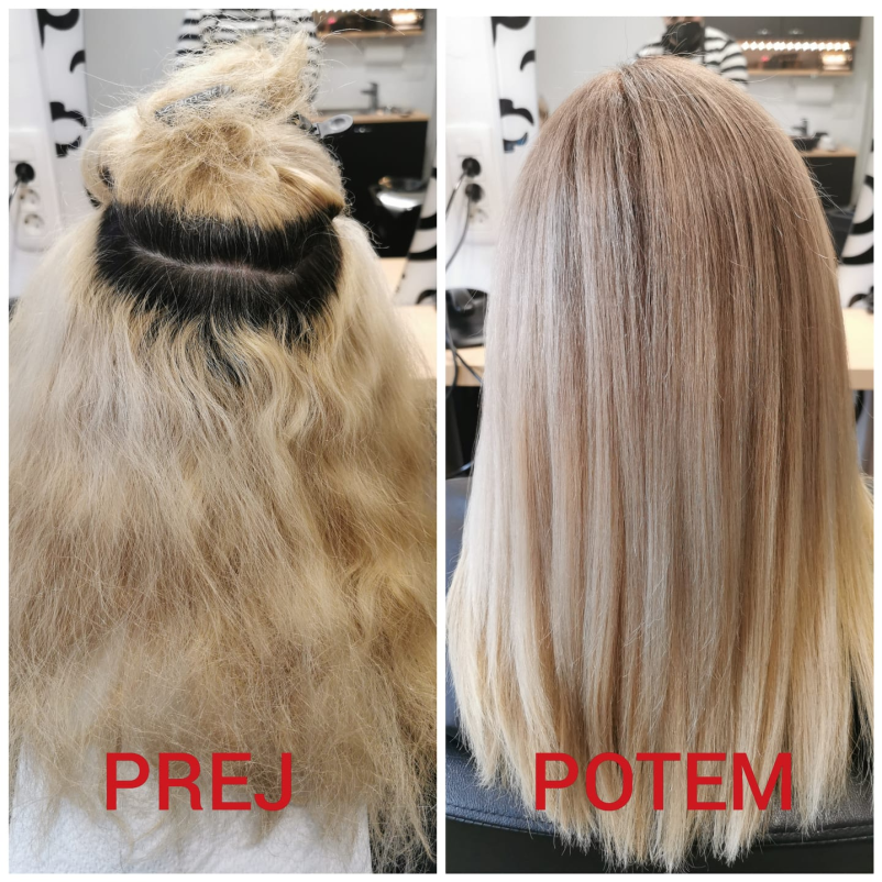 Ugodna, dobra frizerka Ljubljana, Črnuče