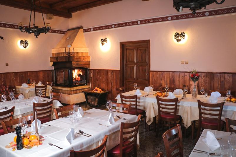 Najboljša gostilna Izola, Obala