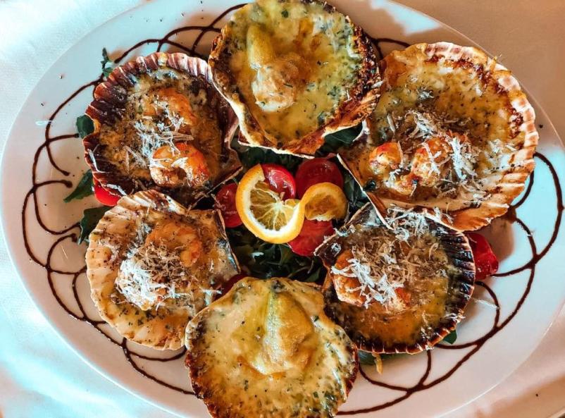 Dobra gostilna Izola