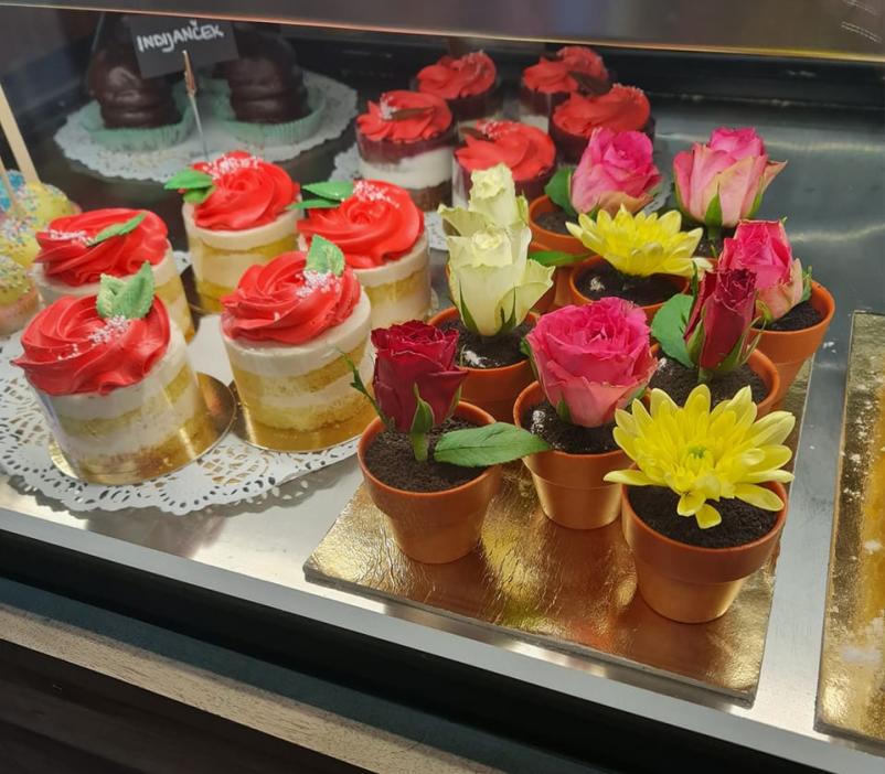 Torte po naročilu Ljubljana