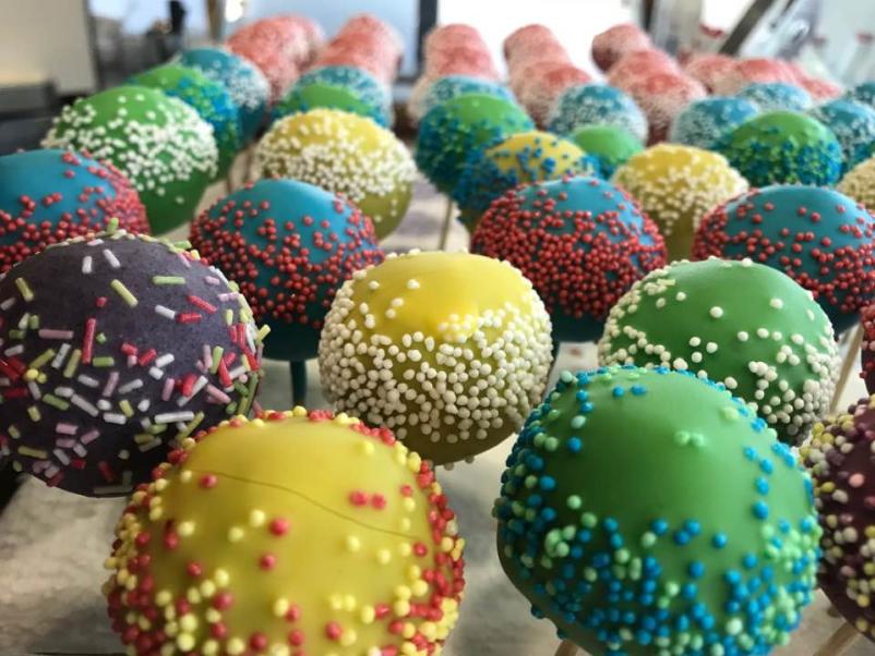 Slaščičarna Ljubljana