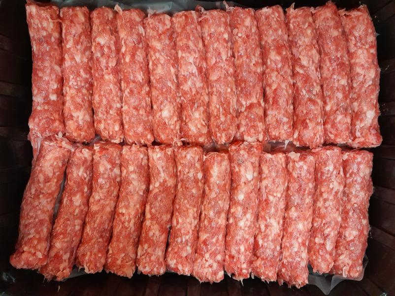 Dobra mesnica Cerkno