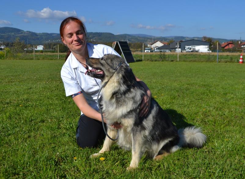 Dobra veterinarska ambulanta Zasavje