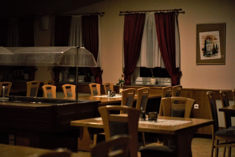 Dobra kosila Maribor