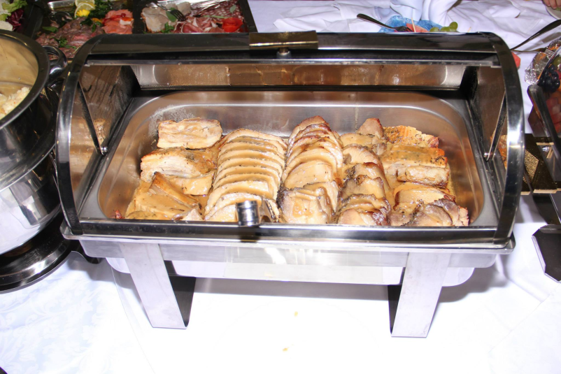 Dobra kosila Primorska