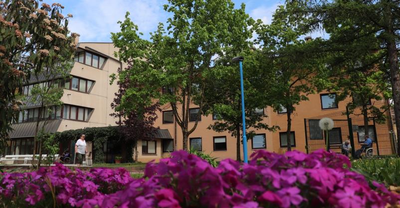 Dom za starejše in onemogle Osrednja Slovenija