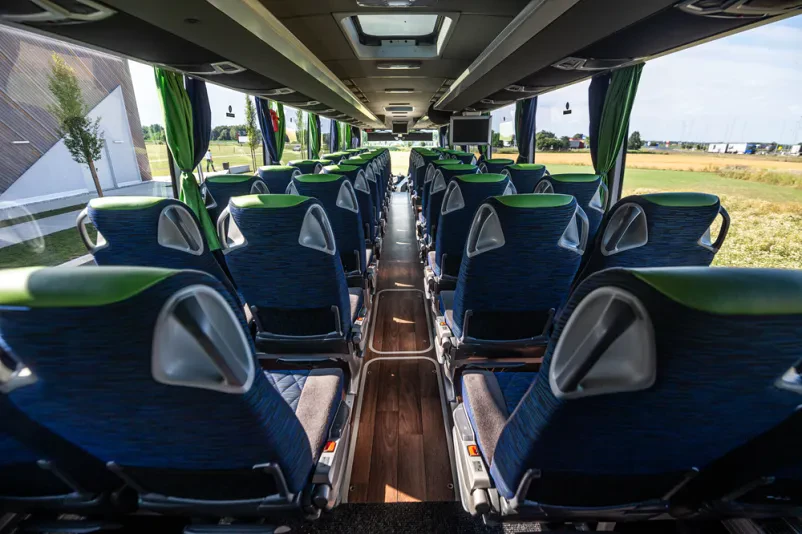 Avtobusni prevozi